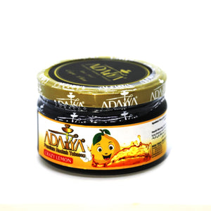 Adalya Crazy lemon 200g