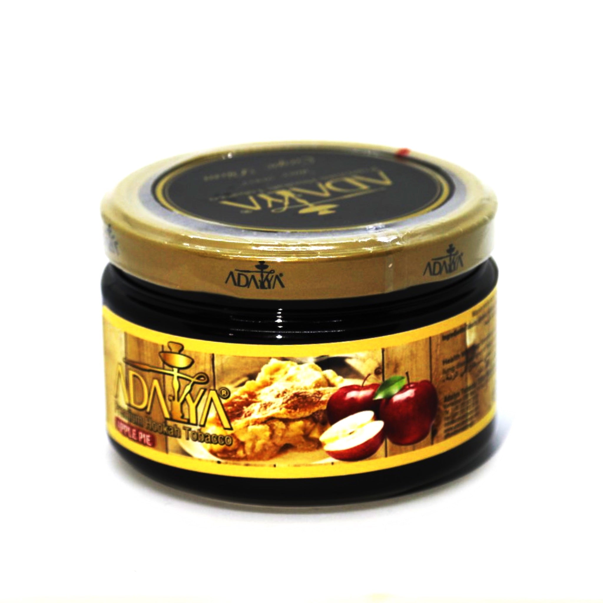 Adalya Apple pie 200g