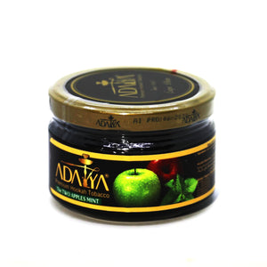 Adalya The Two Apple Mint 200g