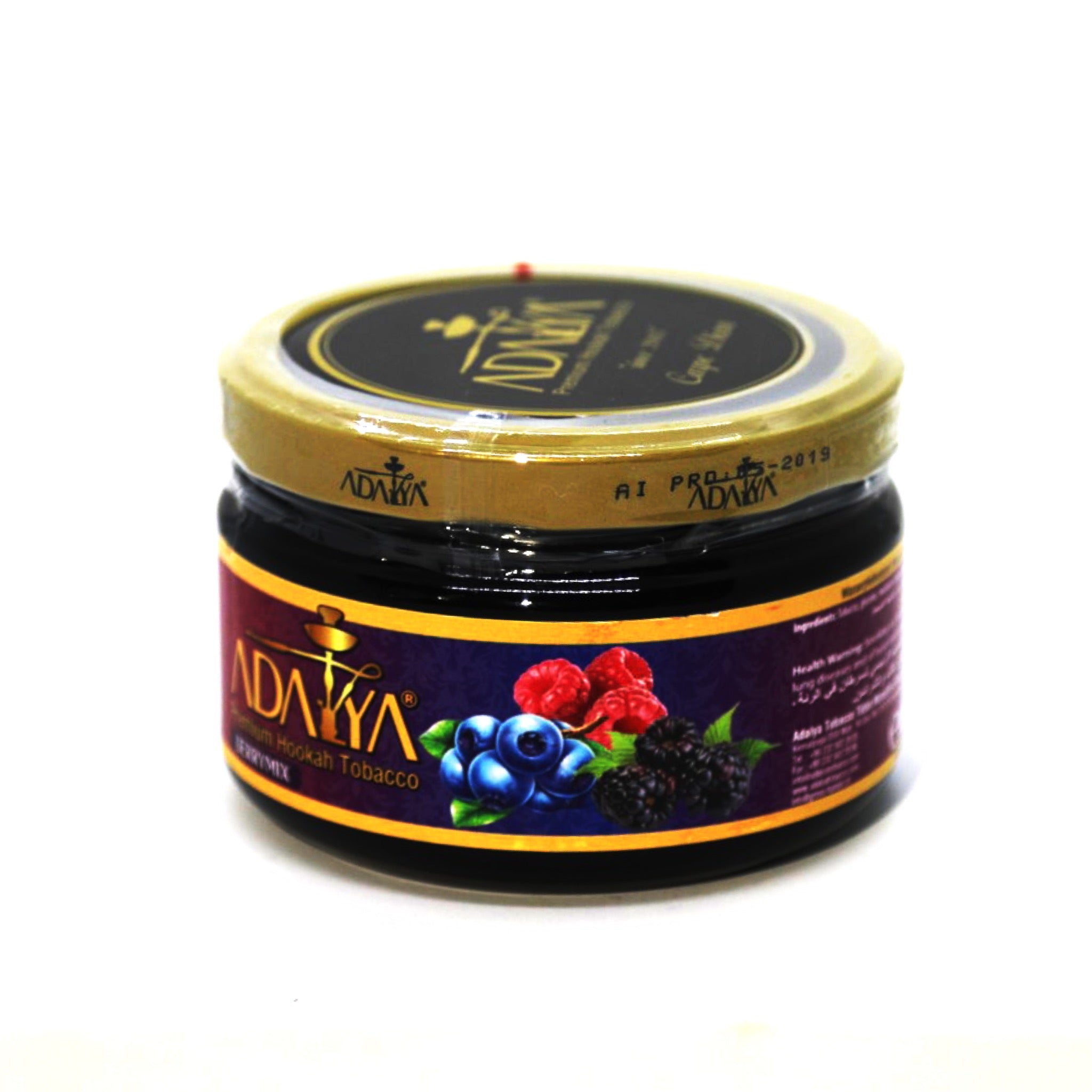 Adalya Berry Mix 200g