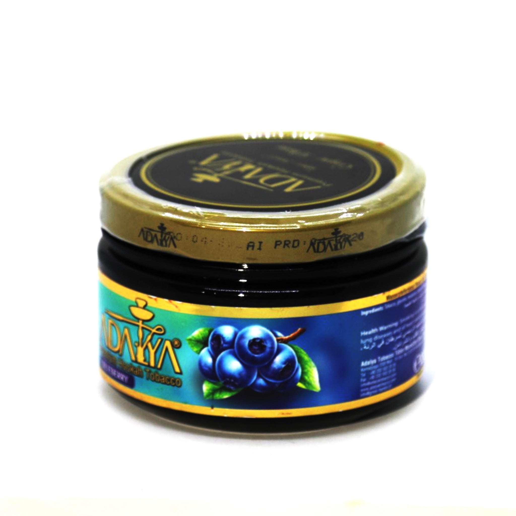 Adalya Blueberry 200g