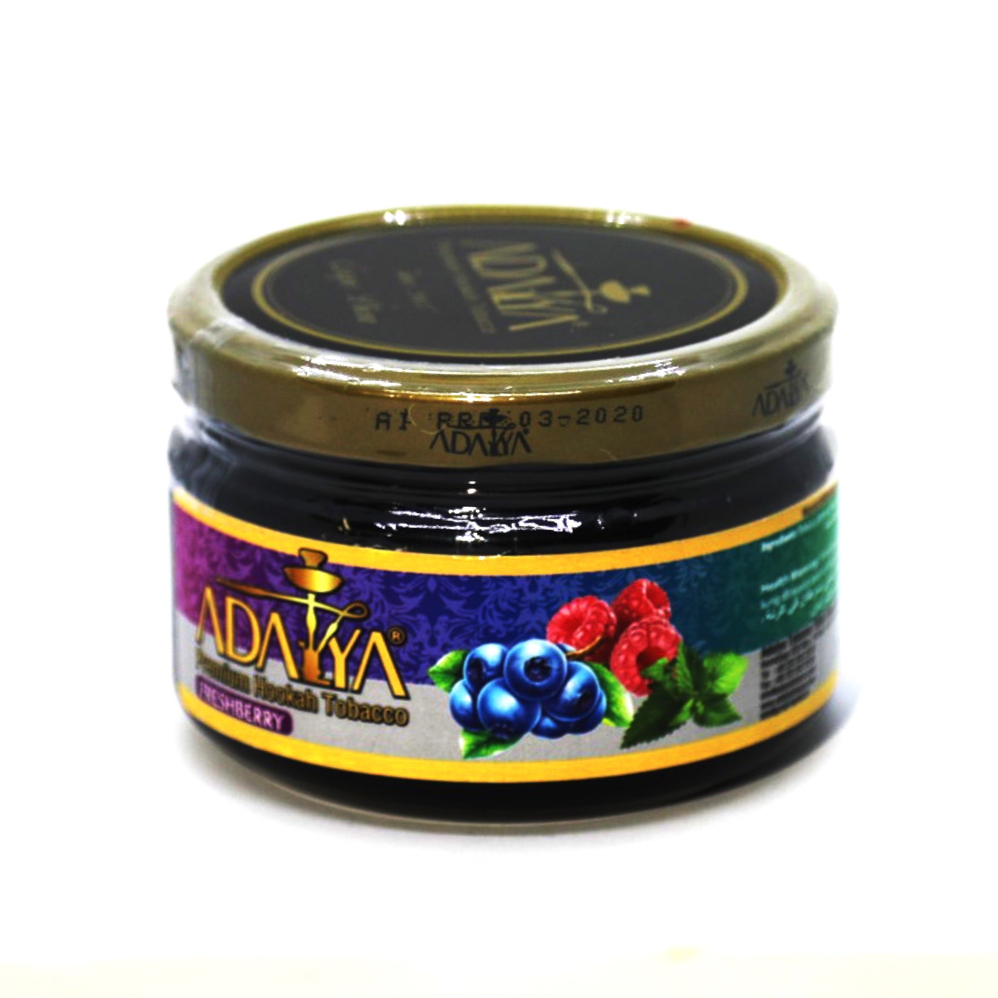 Adalya Fresh Berry 200g