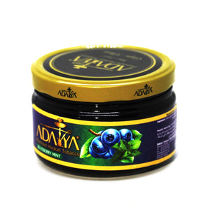 Adalya Blueberry Mint 200g