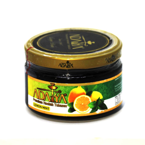 Adalya Lemon Mint 250g