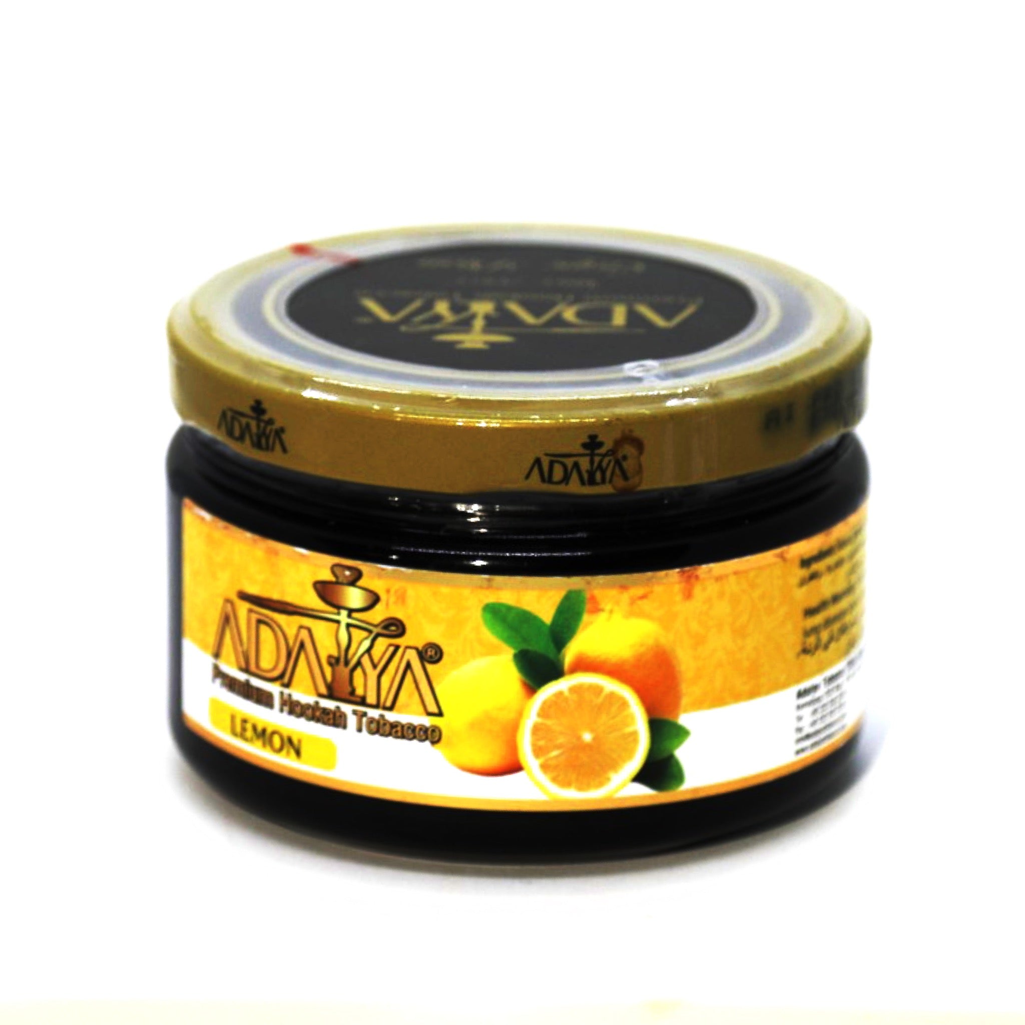 Adalya Lemon 250g