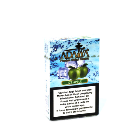 Adalya Ice Apple 50g