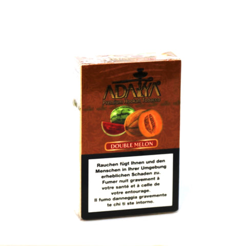 Adalya Double Melon 50g