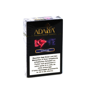 Adalya Love 66 50g