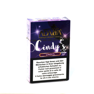 Adalya Cindys 50g