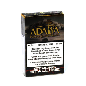 Adalya Strong Stallone 50g