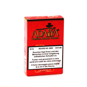 Adalya Grape Fruit 50g