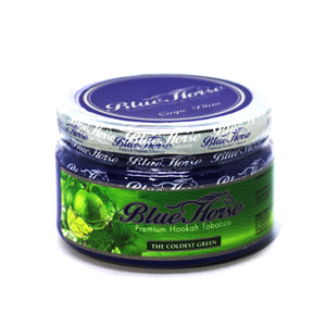 Blue Horse The Coldest Green 200g