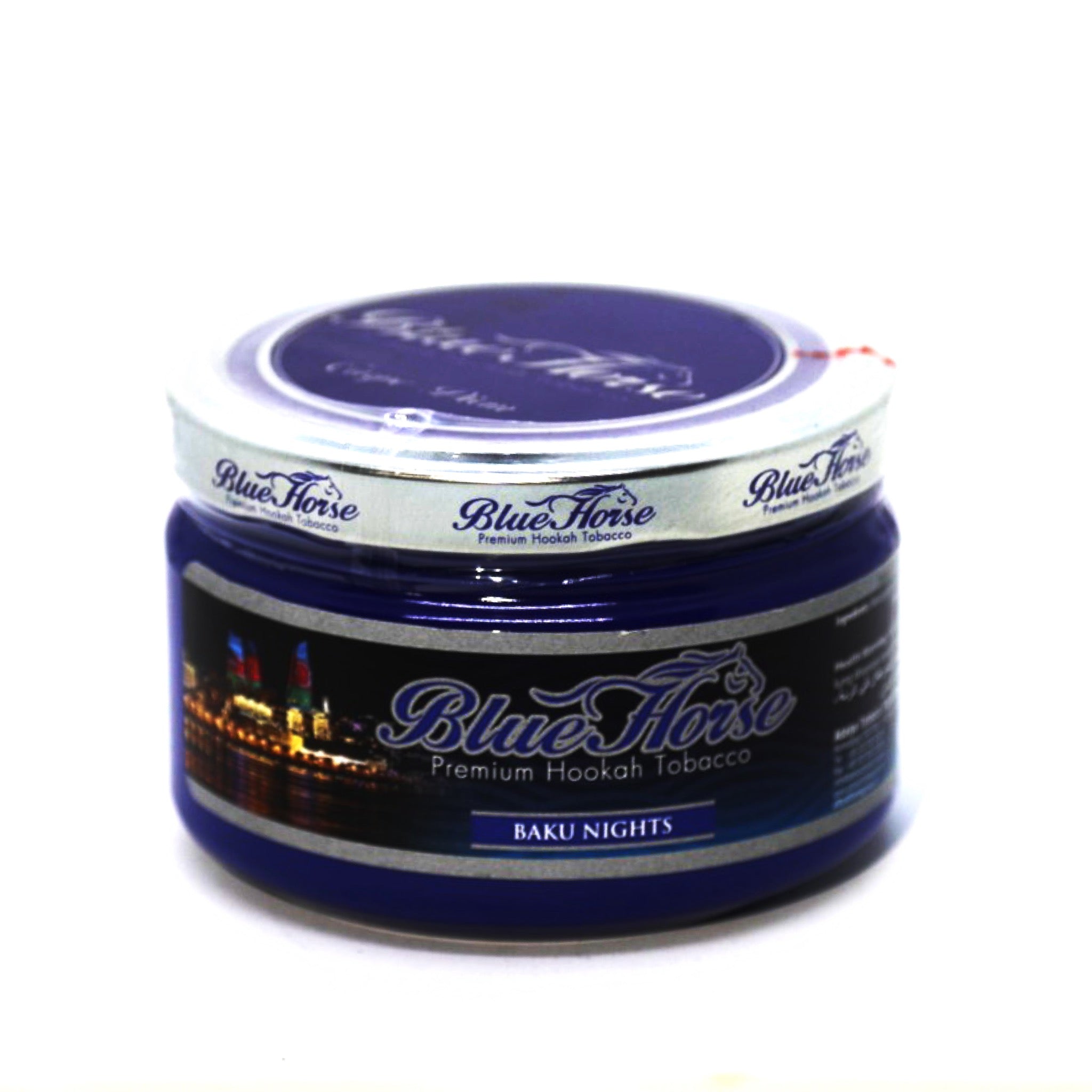 Blue Horse Baku Nights 200g