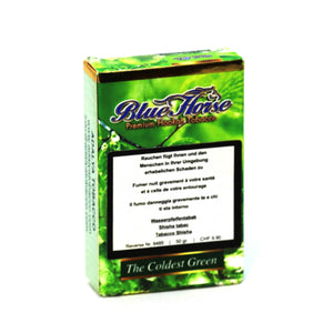 Blue Horse The Coldest Green 50g