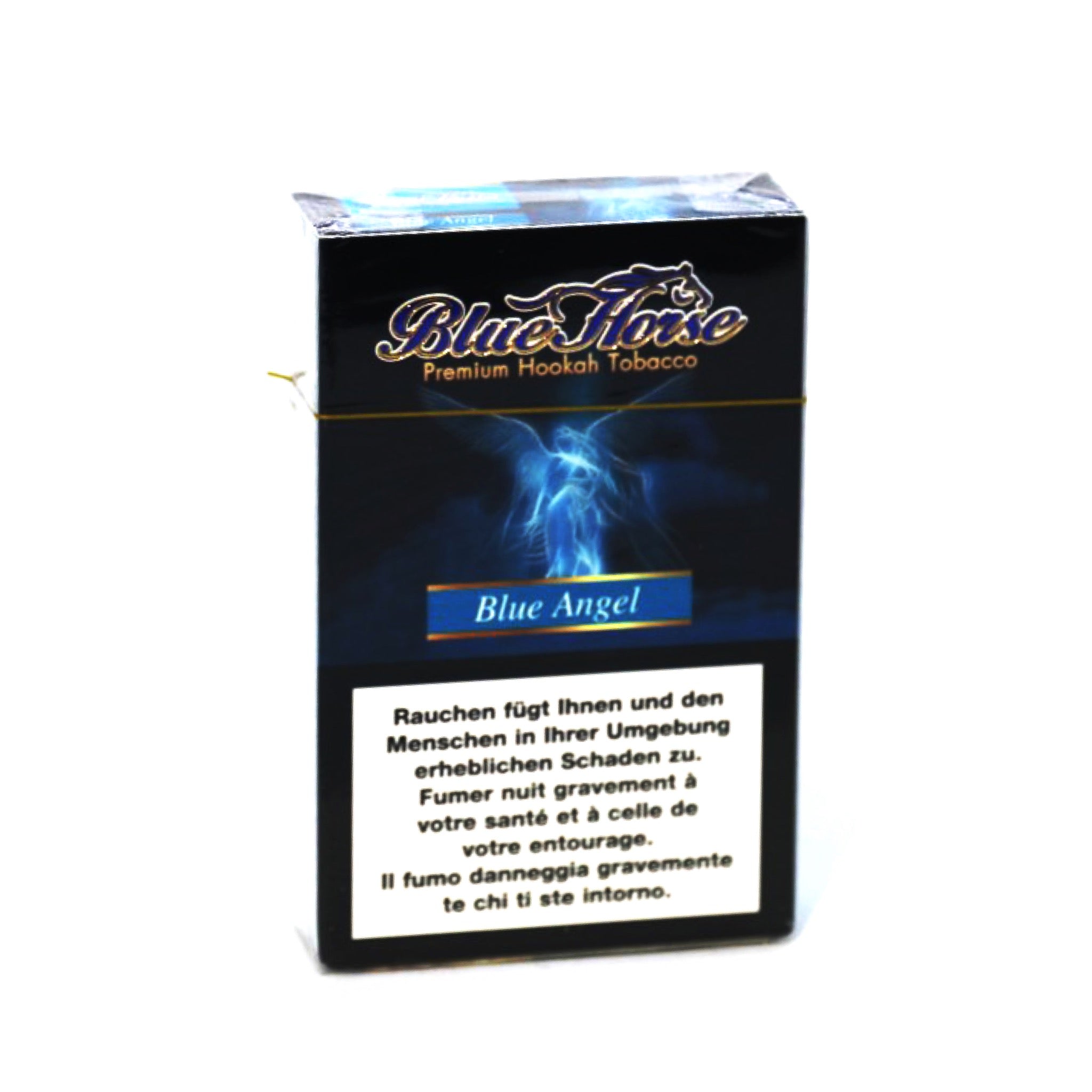 Blue Horse Blue Angel 50g