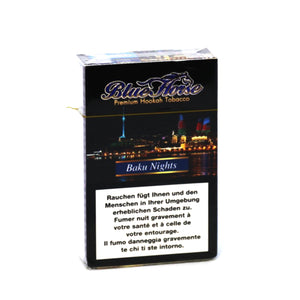 Blue Horse Baku Nights 50g