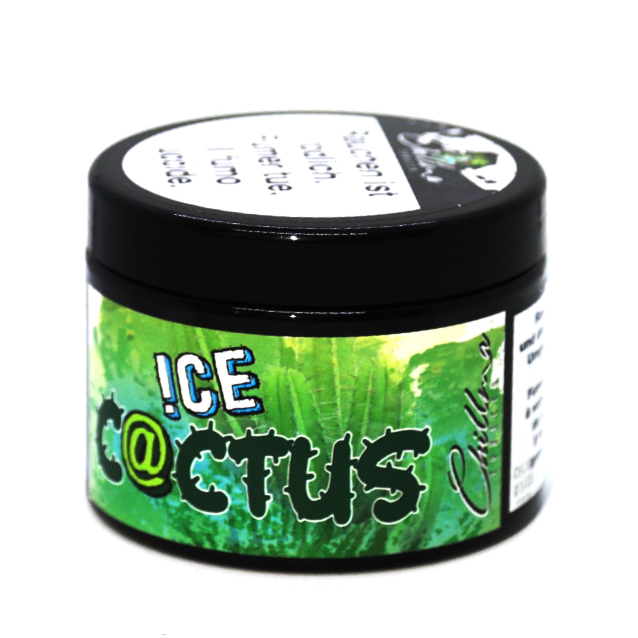 Chillma Ice Cactus 250g