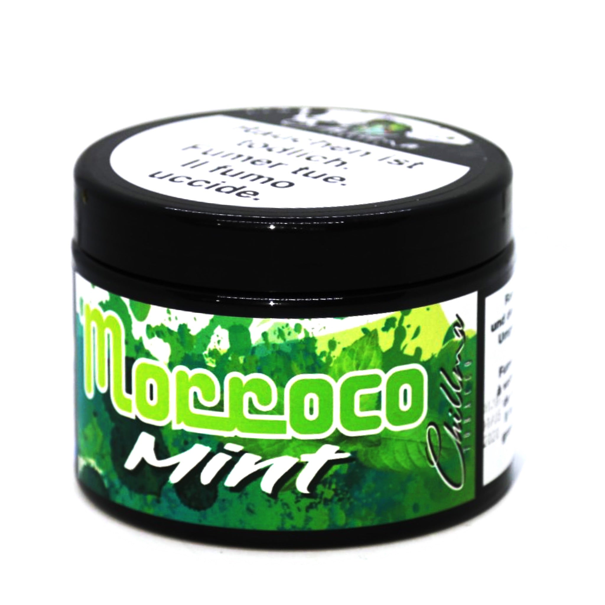 Chillma Morroco 250g