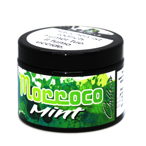 Chillma Morroco 250g