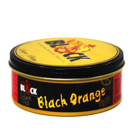 Black Adalya Black Orange 200g