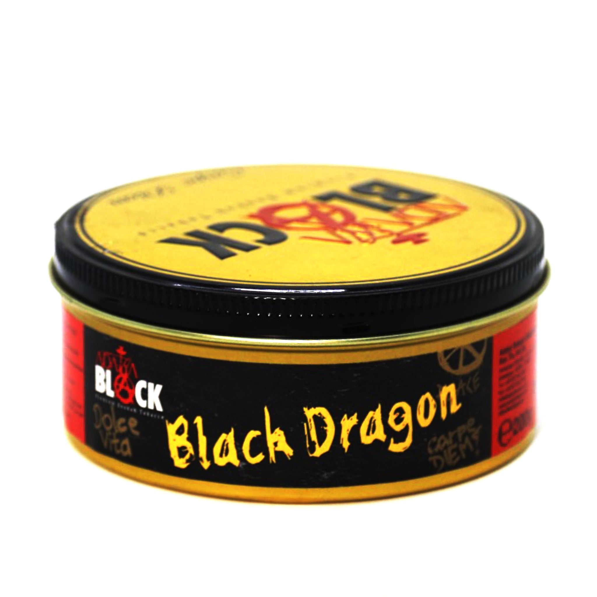 Black Adalya Black Dragon 200g