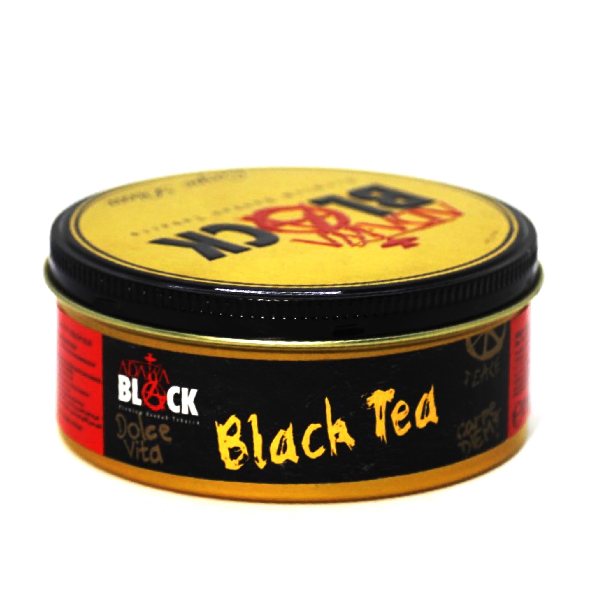 Black Adalya Black Tea 200g