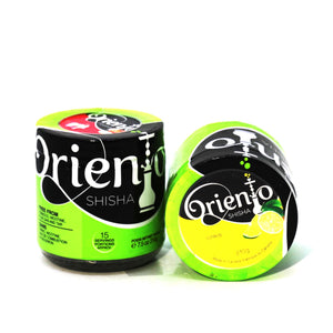 Oriento Shisha Citrus 210g