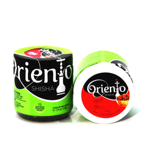 Oriento Shisha Canadian Tobacco 210g