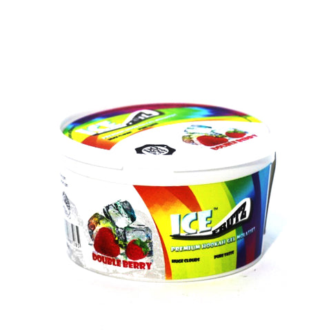 Ice Frutz Double Berry 100g