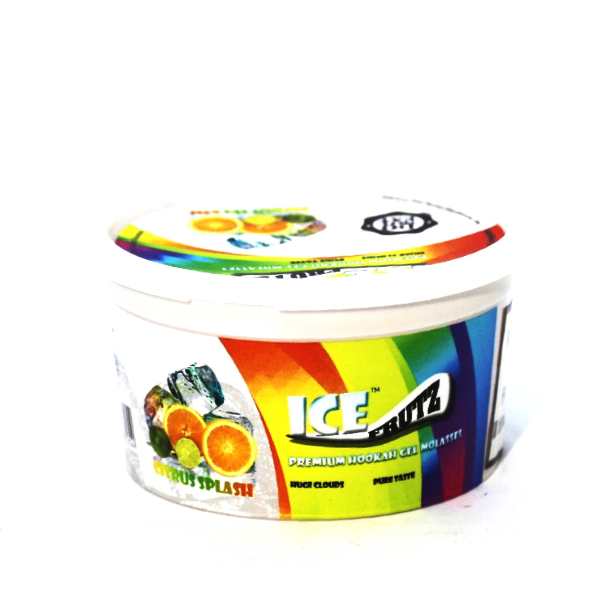 Ice Frutz Citrus Splash 100g