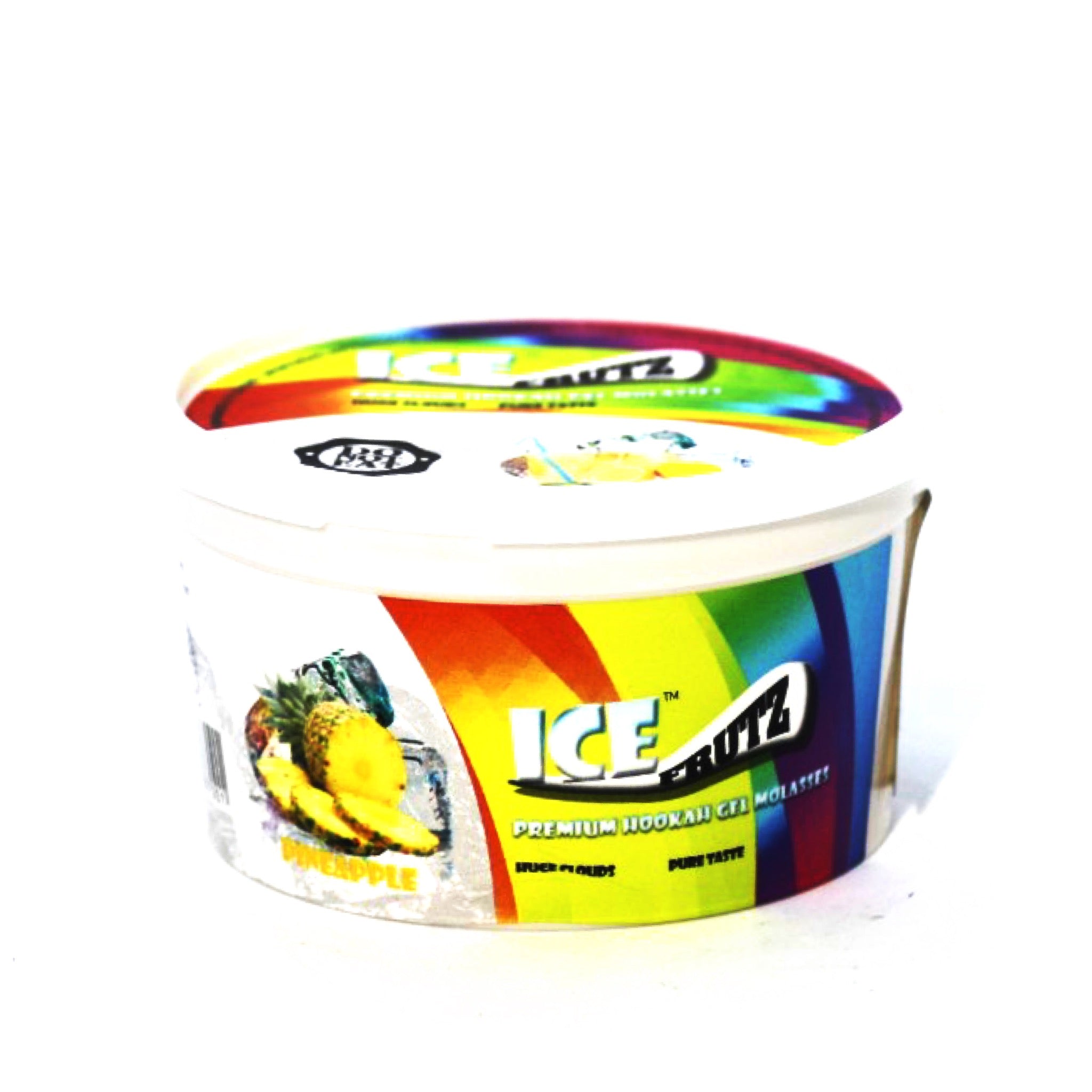 Ice Frutz Ice Lemonade 100g