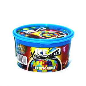 Ice Frutz Exotic Apple 100g