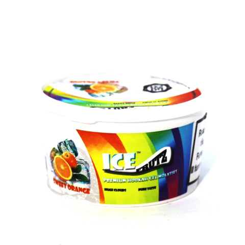 Ice Frutz Sweet Orange 100g