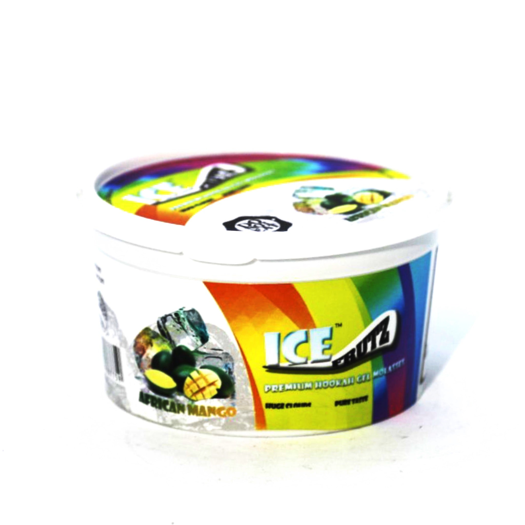 Ice Frutz African Mango 100g