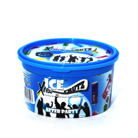 Ice Frutz After Party 100g