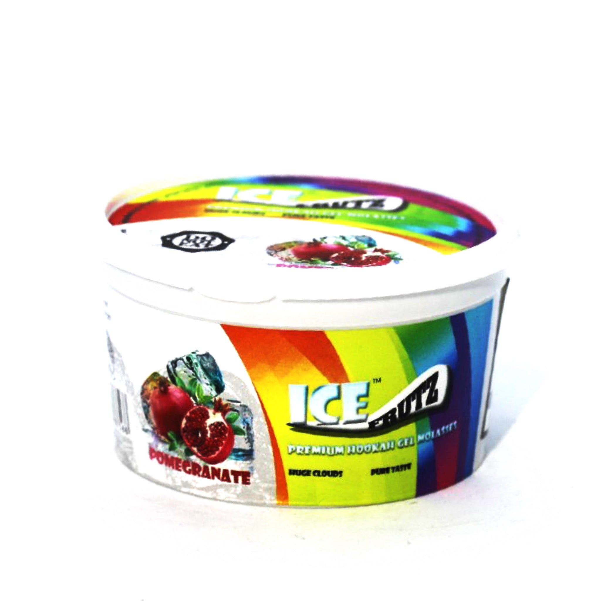 Ice Frutz Pomegranate 100g