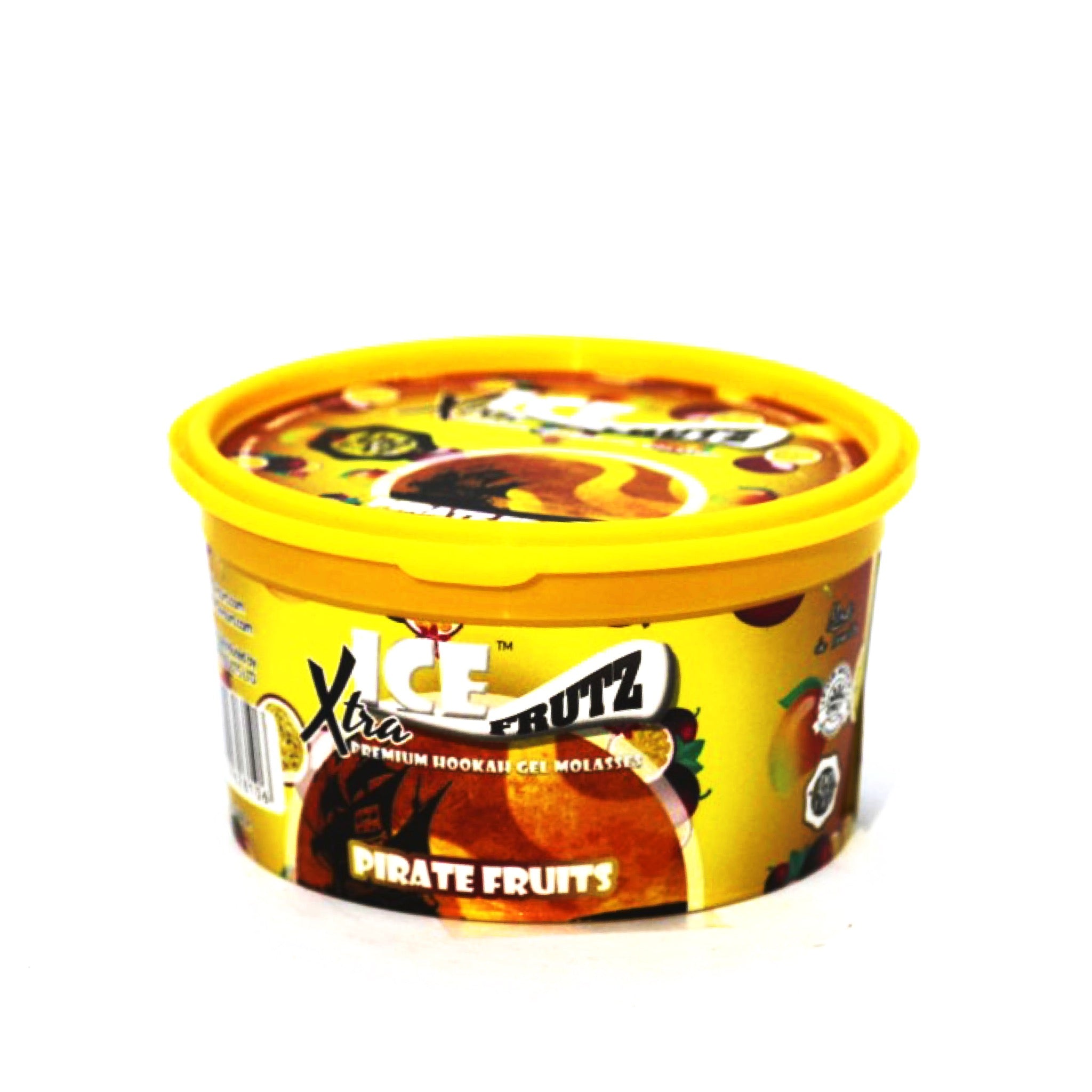 Ice Frutz Pirate Fruits 100g