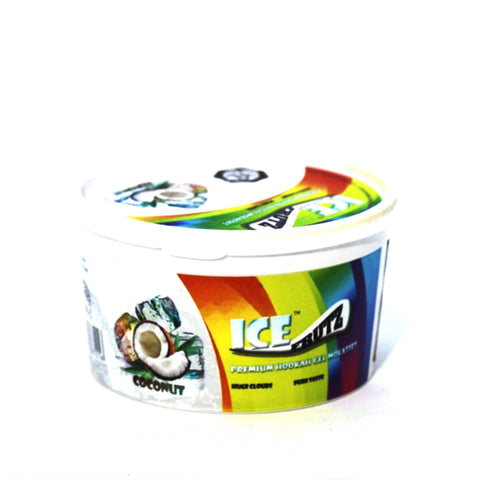 Ice Frutz Coconut 100g