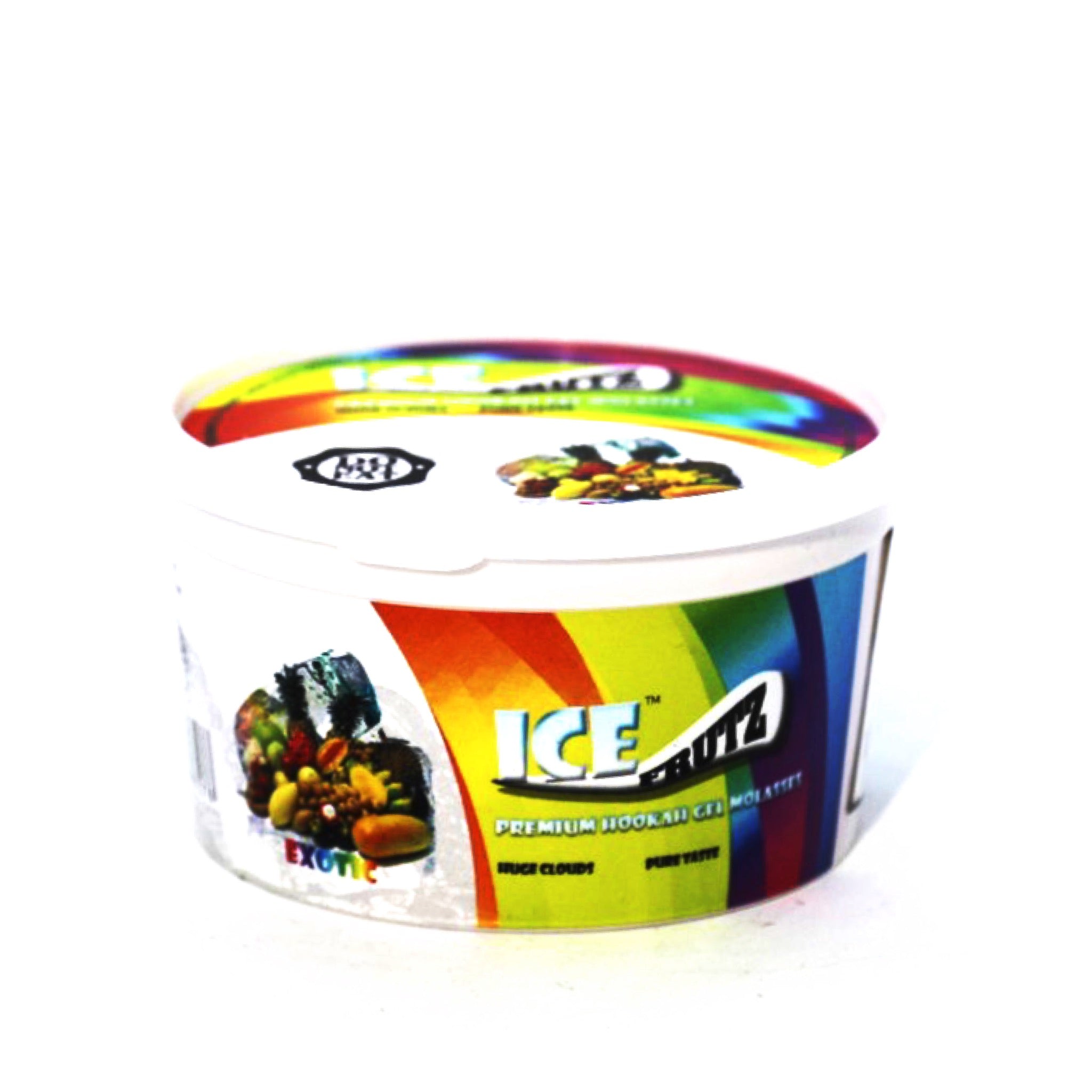 Ice Frutz Exotic 100g