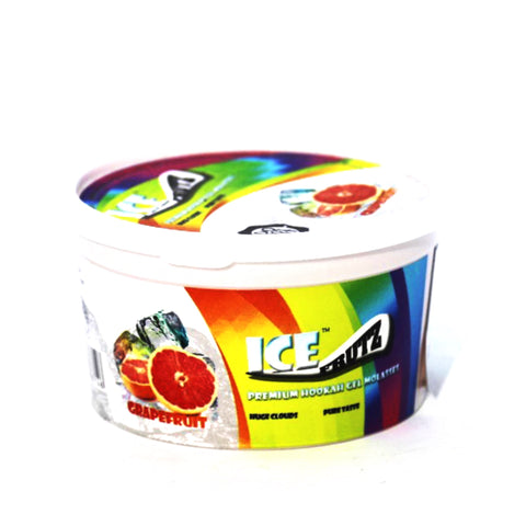 Ice Frutz Grape Fruit 100g