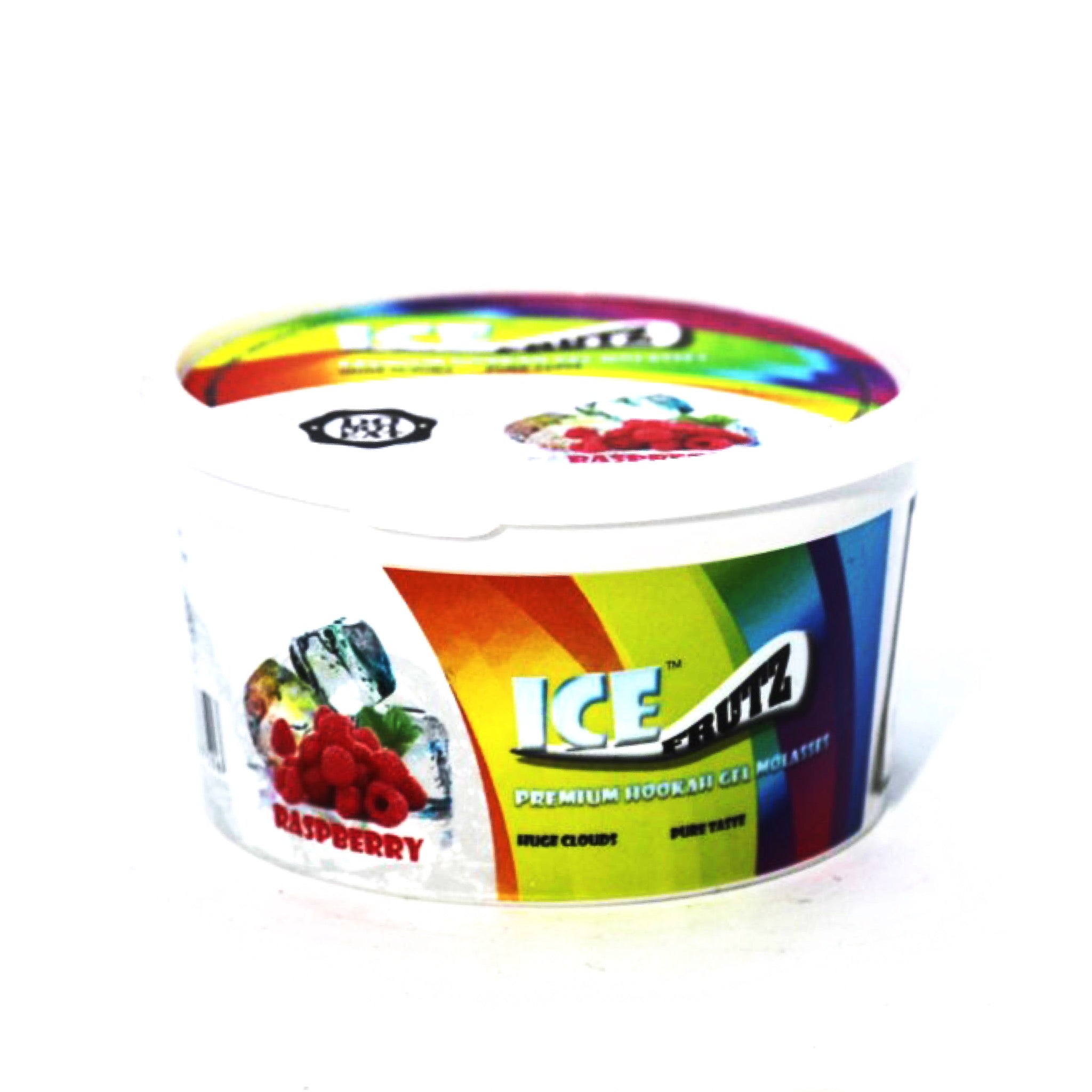 Ice Frutz Raspberry 100g