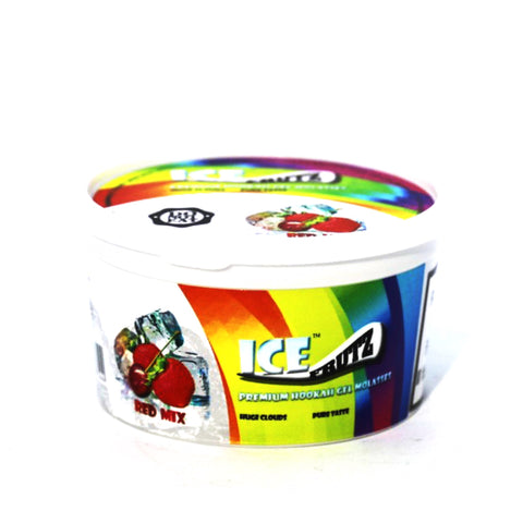 Ice Frutz Red Mix 100g