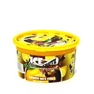 Ice Frutz Lemon Mix Cola 100g