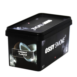 Ossy Smoke Coconut 1kg