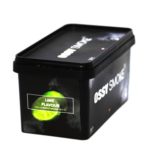 Ossy Smoke Lime 1kg