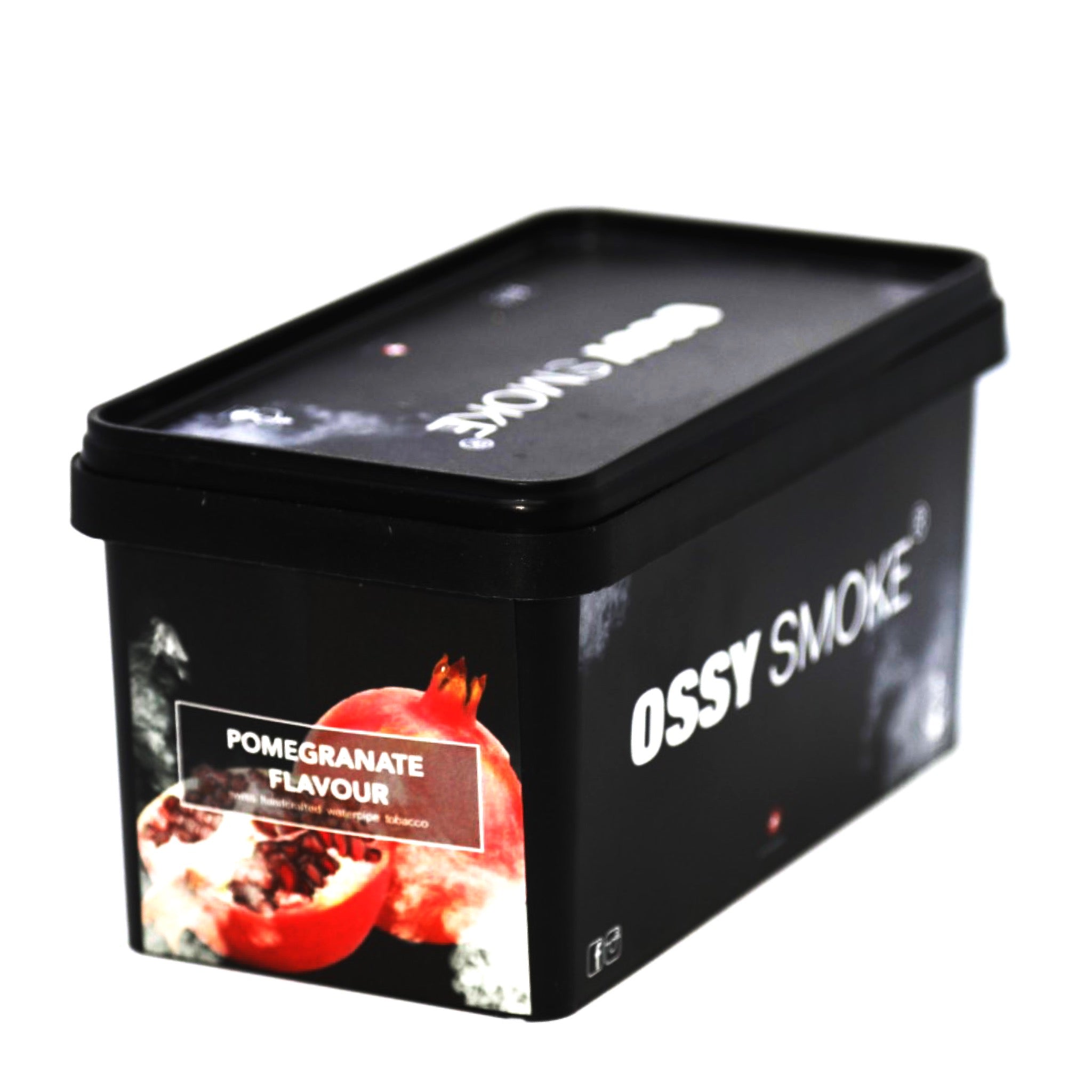 Ossy Smoke Pomegranate 1kg