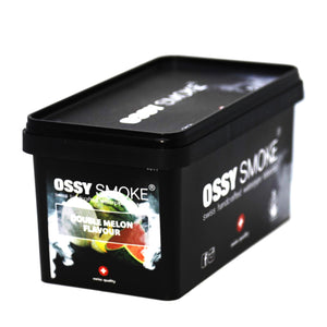 Ossy Smoke Double Melon 1kg