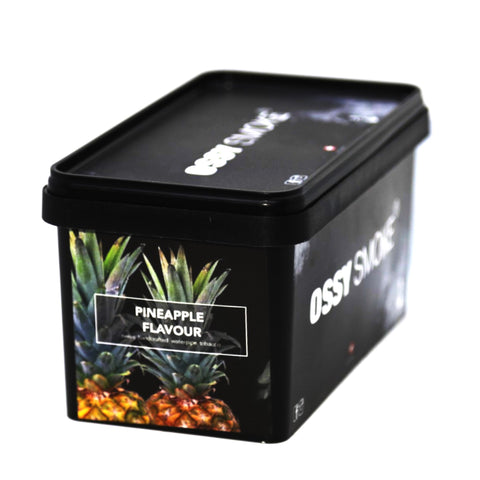 Ossy Smoke Pineapple 1kg