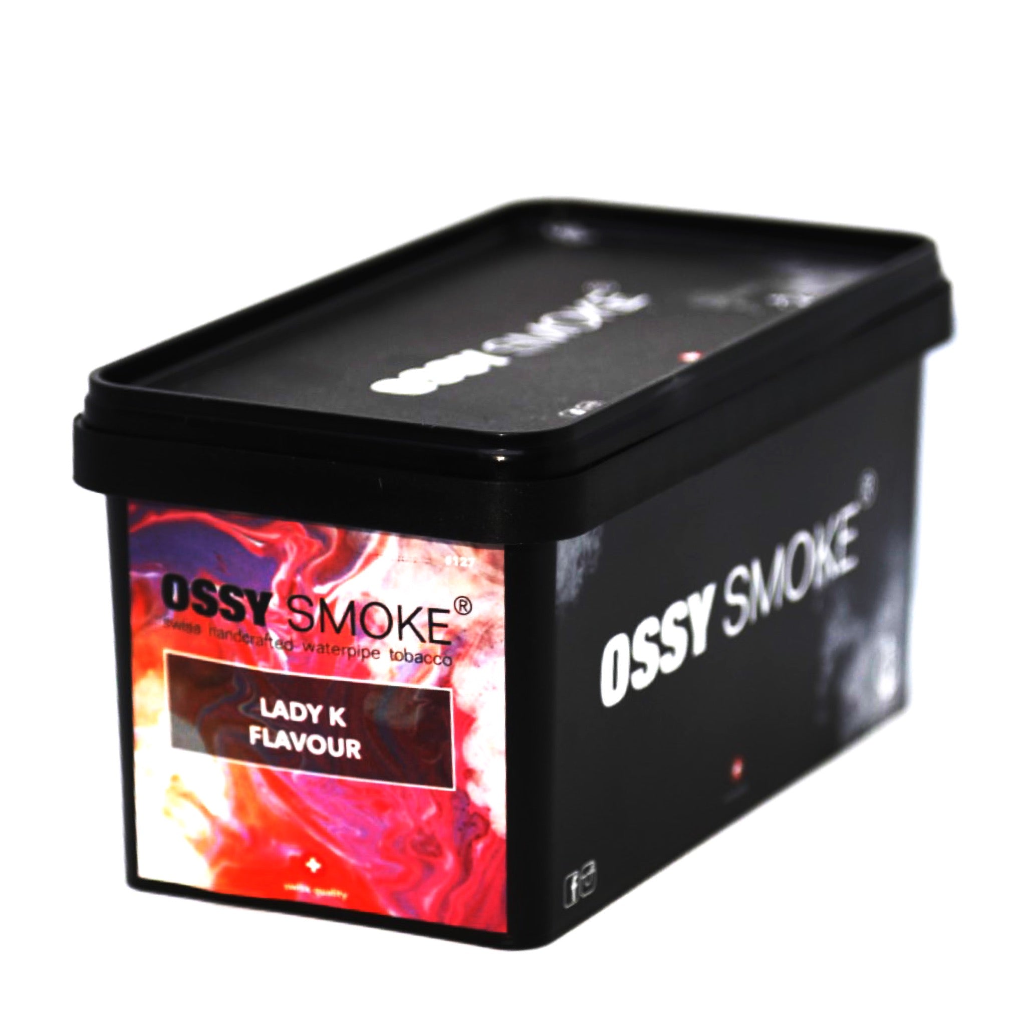 Ossy Smoke Lady K 1kg