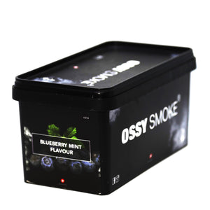 Ossy Smoke Blueberry Mint 1kg